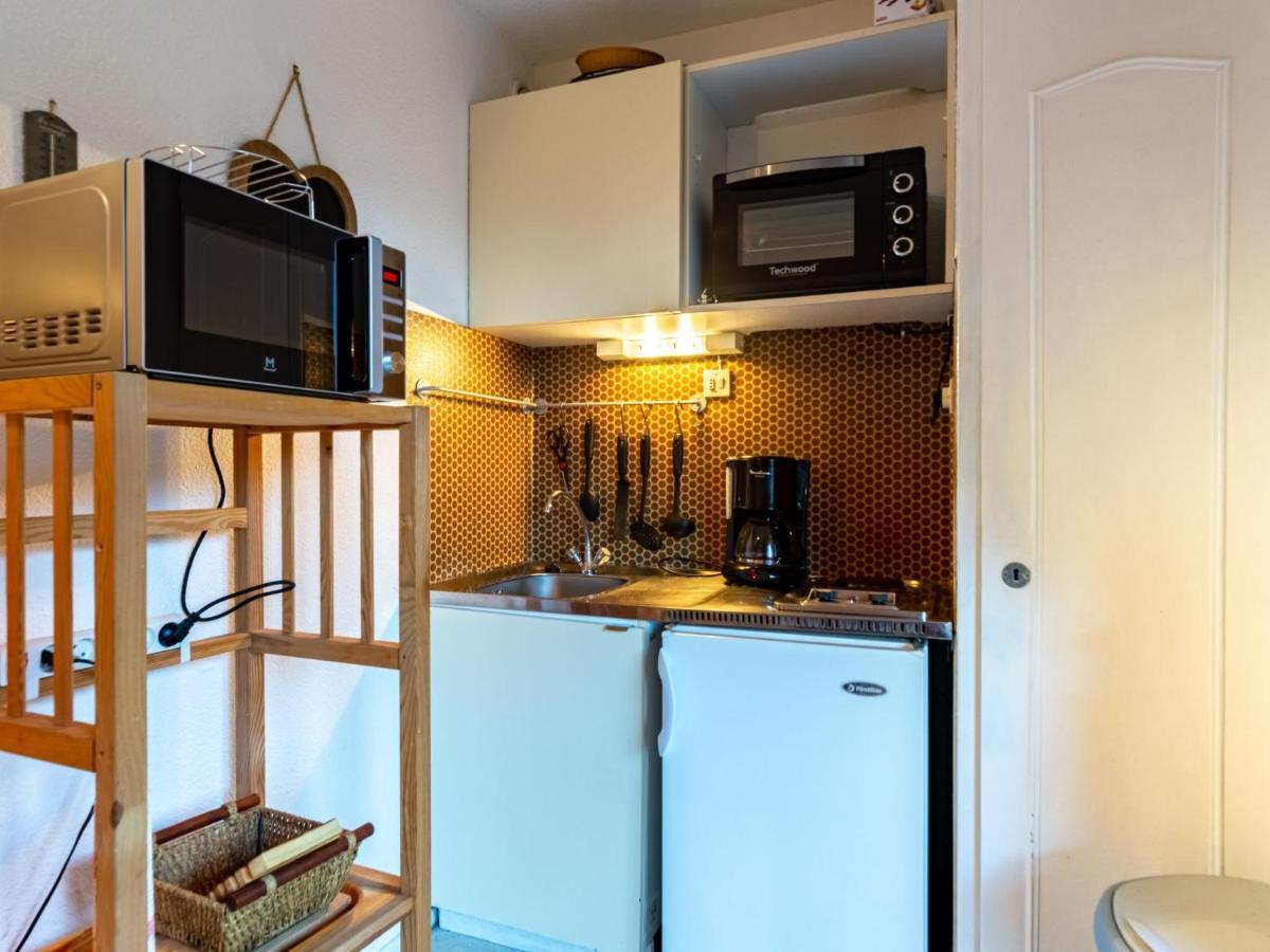 Studio Rubis By Interhome แซ็งต์-แฌร์เวส์-เลส์-แบ็งส์ ภายนอก รูปภาพ